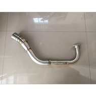 BENDING NECK UNDERSIDEBEAT D50