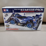 Tamiya 18706 Aero Avante Starter Pack (AR Speed Spec)