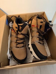 Columbia Peakfreak II Mid OutDry 行山鞋  US10