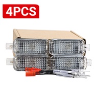 For Porsche 911 955 957 987 997 Cayenne Boxster Cayman Macan Carrera 911 992 Panamera 971 Car Footwe