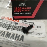 (1pcs) Original Yamaha Body Bolts 97707-50020