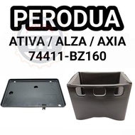 Perodua Ativa / Alza 2022 / Axia 2023 Battery Seat Tray / Toyota Veloz Battery Prota