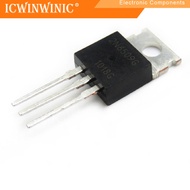 5 Piece  2N6509G 2N6509 TO-220   Electronic componentsC