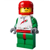 Copy DIY Up-Scaled Minifigure 40767 | 40649 | 40819 | 40817 Buidling