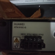 Switch Huawei ATN 910C-G 16X10GE/GE/FE+12XGE/FE(0)+4...