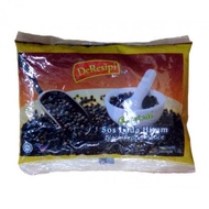 DERESIPI BLACK PEPPER SAUCE /  SOS LADA HITAM (POUCH) - 1KG