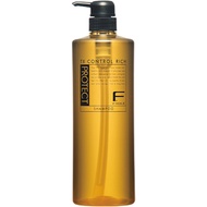 FIOLE F. Protect Hair Shampoo Rich Type 1000ml