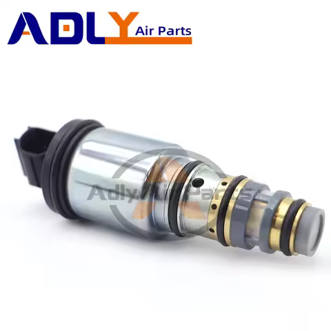 A/C AC Compressor Control Valve For BMW X3 F25 18 d 20d X4 F26 20 d B47 9295050 1405260312 150312205