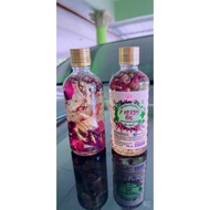 7herbs oil minyak pegasih