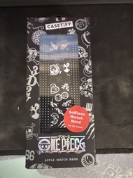 Casetify One Piece Apple Watch 錶帶