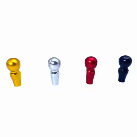 Week Eight P-06 Folding Bike Crab Claw Chuck For Brompton Aluminum Alloy Catch Ball Fork Head Tube F