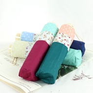 【和風花穗】抗斷防風蝴蝶骨折傘/MIT降溫布‧文創收藏版