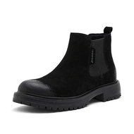 Dickies | Mens Chelsea Boots Boots