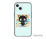 Chococat 手機殼 iPhone / Samsung / Google Pixel Phone Case