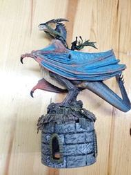 MCFARLANE DRAGONS 龍系列  ETERNAL CLAN DRAGON