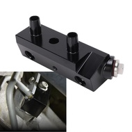 docheer-SG Automatic Transmission Fluid Thermal Bypass Valve 125068000 Replacement for 1500 6L80 5.3