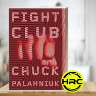 Fight Club Chuck Palahniuk