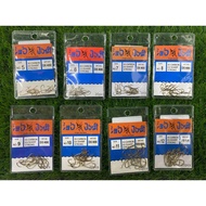 SAIL FISH HOOK - MODEL DX400 / 20 PCS FISHING