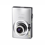 「收」canon ixus 80 is ccd camera