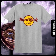 =HRC= LOGO GREY T-SHIRT - KIDS & ADULT SIZE AVAILABLE
