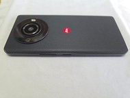 Leica Leitz Phone 3 5G (12+512GB), 日版機, 香港只用到 4.5g LTE