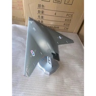 Air Industry 1: 45 Attack on 11 Drone Model Finished Product Shipment Accept Pre-Order [Support Base