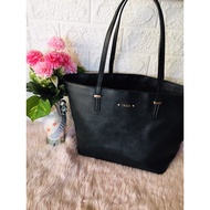 PRICE REDUCED!!PRELOVED ORIGINAL SAERA TOTE BAG ‼️PLEASE READ DESCRIPTION FIRST‼️