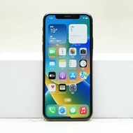 iPhone Xs 256GB SIM free gold 二手機身