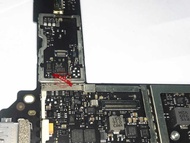 Microsoft Surface 1866 Pro7 Pro6 EC LPC54S001JEV180 Sheet
