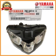 Y15 V2 HEADLAMP Y15Z Y15ZR YSUKU LED HEADLIGHT LAMPU DEPAN [100% ORIGINAL YAMAHA] -2ND-H4310-10