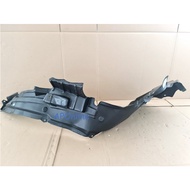 Perodua Aruz 2018-2020 Inner Fender Cover / Fender Liner / Daun Pisang