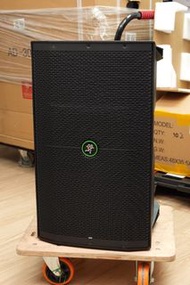 Mackie Thump 212 12吋 1400W 有源靚聲喇叭 抵用 功能正常