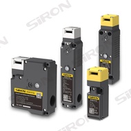 Hot New & Original SiRON K090-9-Q4 Interlock Safety Limit Switch Electromagnetic Lock Safety Door Sw