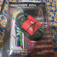 SUPER COIL BRT G63 TCI BRT IMAX 3 CARBURETOR MOTOR CARBURETOR/ (NOT INJECTION)