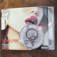 Music CD FLESH IMPINOriginal flesh impin Best Of HIP HOP