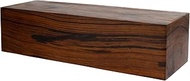 IECAP LLC Pack of 1 Hardwood Desert Ironwood Blank, Exotic Wood – Woodchucks Wood – Natural Wood for