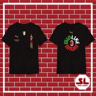 Mil4n 011 CHAMPIONS SCUDETTO MEN'S FOOTBALL DISTRO TSHIRT T-SHIRT