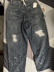 Beams ssz jeans (s)