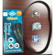 Honda CRV S10 RD1 2.0, B20B DOHC, B18B,timing belt kit set(125RU26) Japan,100,000km, (Unisol)