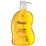 PUREEN BABY SHAMPOO 750ML