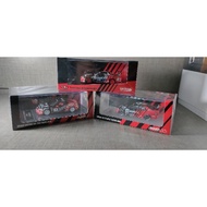 ADVAN TOYOTA 1:64 'Birthday Gift '