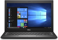 Dell Latitude 7280 Touchscreen 12.5-inch FHD Intel Core i7-7600U 16GB DDR4 512GB Solid State Drive W