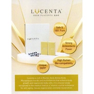 Lucenta deer placenta from New Zealand 30 tablets Anti Aging 纽西兰鹿胎素