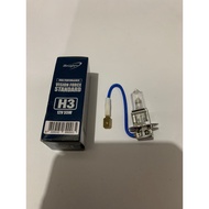 Foglamp bulb daihatsu sirion 05'-08' H3 12v 55W BIOLIGHT KOREA ORIGINAL