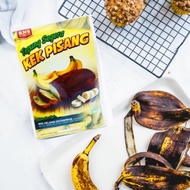 Tepung Segera Kek Pisang RNS Instant Banana Cake Premix