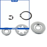[HOT SALE] Clutch Sprocket Washers for Stihl MS381 380 038 Chainsaw Parts #1119 162 8915