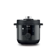 TEFALหม้ออัดแรงดันไฟฟ้า (1200 วัตต์, 7.6 ลิตร) รุ่น CY7778