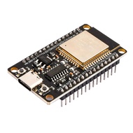 Papan Pembangunan ESP32 WIFI+BT CP2102 Antara Micro USB Antara Type-C ESP-32