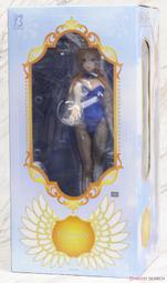 ☆HOBBYSKY玩具屋☆  代購 FREEing 幸運女神 蓓兒丹娣 兔女郎Ver 1/4 PVC