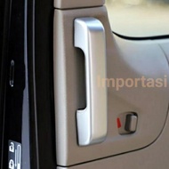Cover Door Handle Chrome Trim Door Garnish Nissan Evalia NV200 impot77 Guaranteed